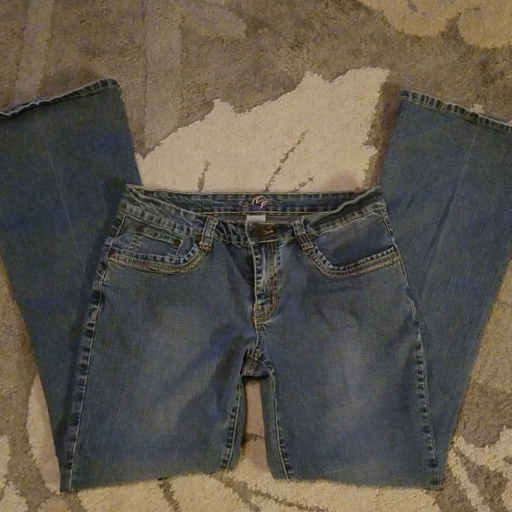 # Original Threads womens Jean's